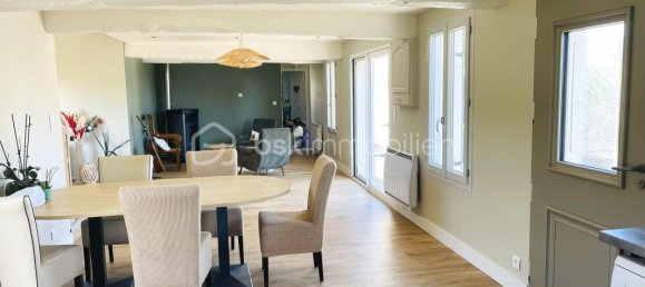 Дом с 4 спальнями в Приморская Сена, Франция № 338634 15