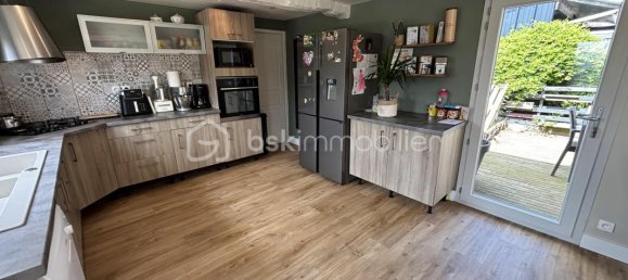 Дом с 4 спальнями в Приморская Сена, Франция № 338634 16