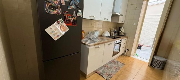 1 bedroom Apartment in Palermo, Italy No. 272067 9