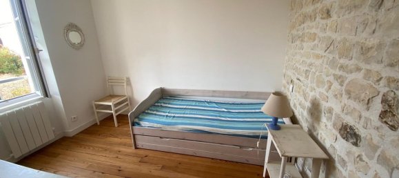 3 Schlafzimmer Haus in Sainte-Marie-de-Re, France, Nr. 319579 8