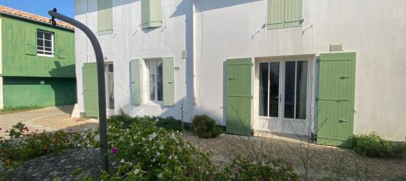 3 Schlafzimmer Haus in Sainte-Marie-de-Re, France, Nr. 319579 11