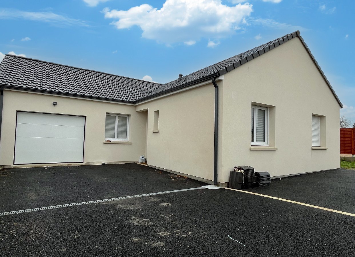 Casa T3 em Baccon, France N.º 87116