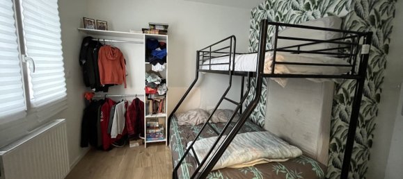 Casa T3 em Baccon, France N.º 87116 8