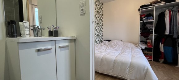 Casa T3 em Baccon, France N.º 87116 15