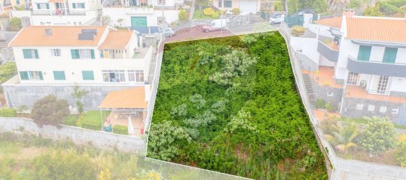 412m² Land in Camacha, Portugal No. 92214 3