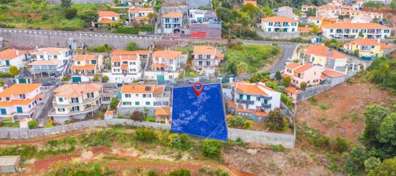 412m² Land in Camacha, Portugal No. 92214 4