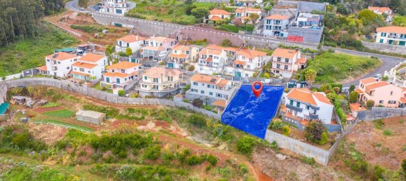 412m² Land in Camacha, Portugal No. 92214 5