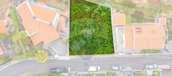 412m² Land in Camacha, Portugal No. 92214 2