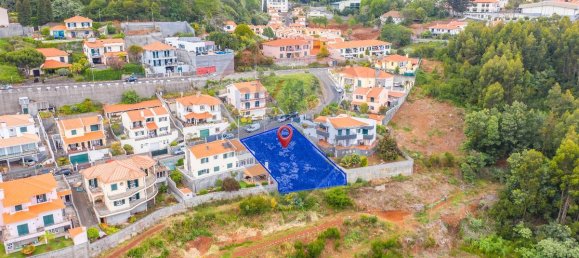 412m² Land in Camacha, Portugal No. 92214 6
