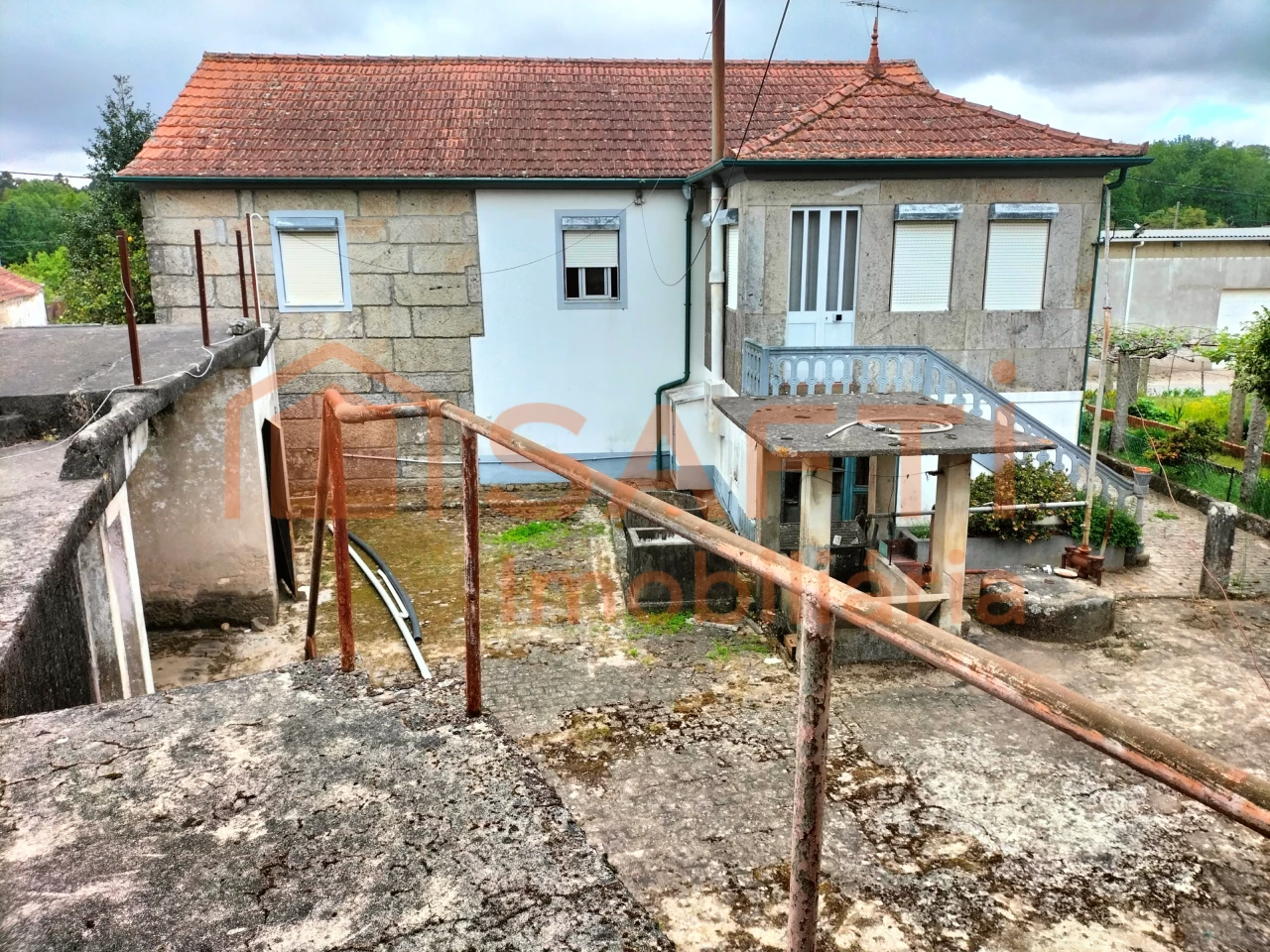 3 غرف نوم منزل في Gondarem, Portugal رقم 67063