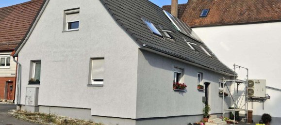 6-salle Maison de ville à Hohenlohe, Germany No. 4129 11