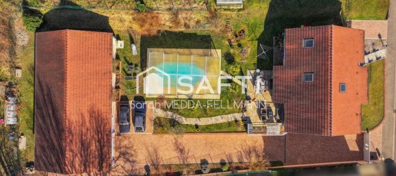 3 bedrooms Castles in Freyming-Merlebach, France No. 337320 17