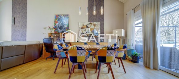 3 bedrooms Castles in Freyming-Merlebach, France No. 337320 2