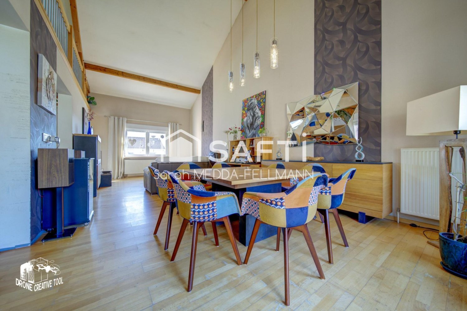 3 bedrooms Castles in Freyming-Merlebach, France No. 337320