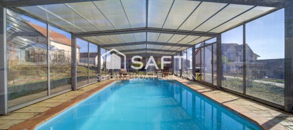 3 bedrooms Castles in Freyming-Merlebach, France No. 337320 13