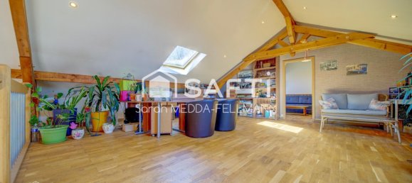 3 bedrooms Castles in Freyming-Merlebach, France No. 337320 8