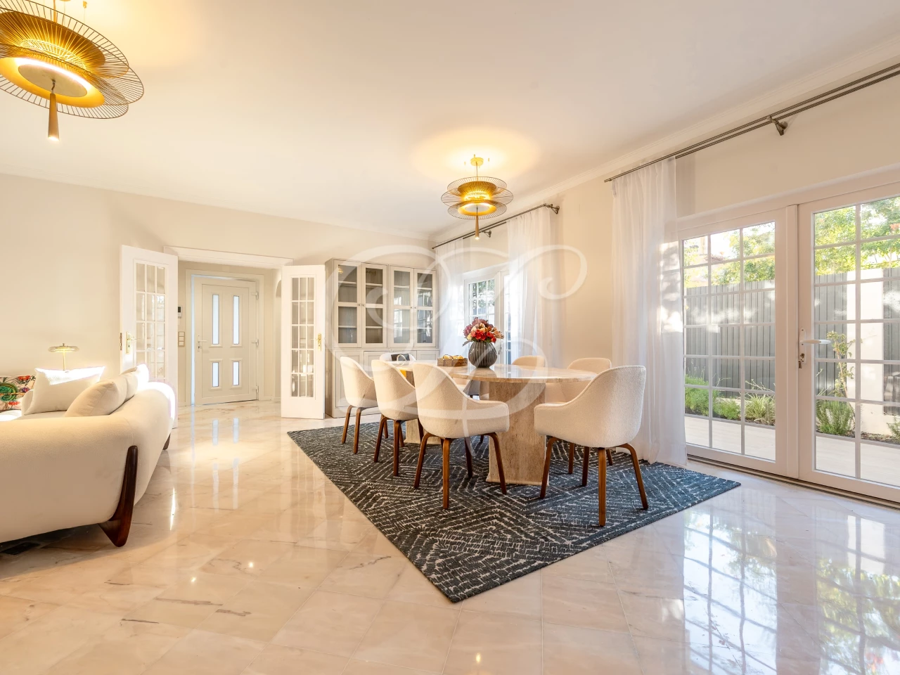 3 bedrooms House in Sintra, Portugal No. 123035