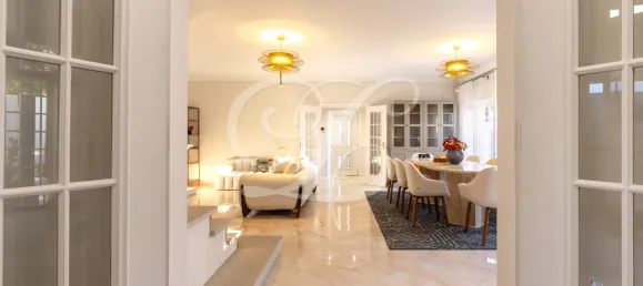 3 bedrooms House in Sintra, Portugal No. 123035 10