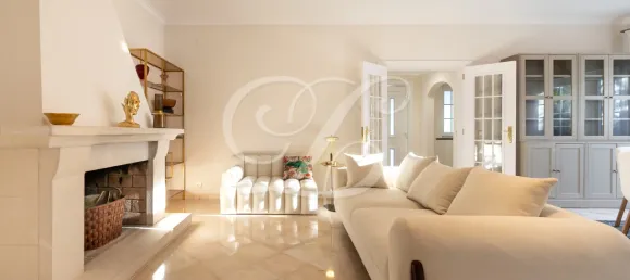 3 bedrooms House in Sintra, Portugal No. 123035 5