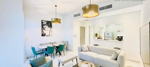 Adosado de 2 dormitorios en Mina Al Arab, UAE No. 94994 5