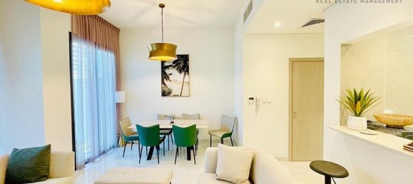 Adosado de 2 dormitorios en Mina Al Arab, UAE No. 94994 3