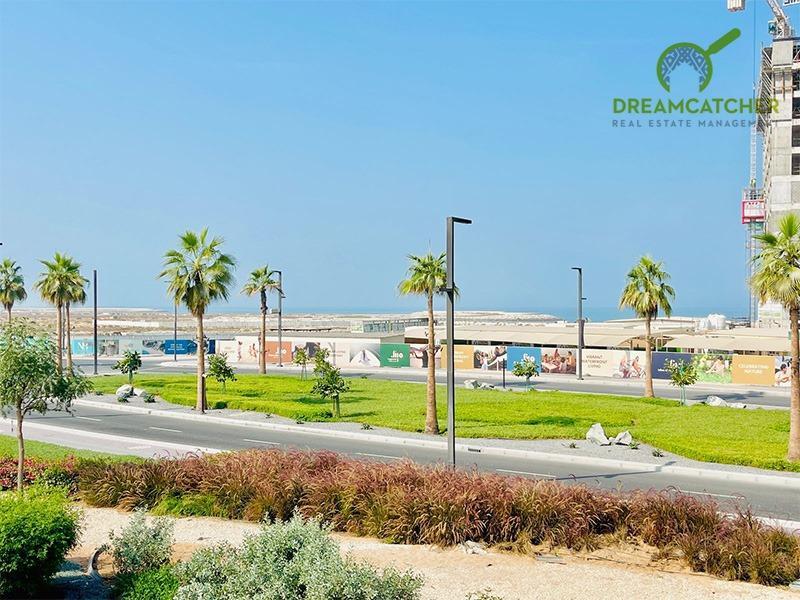 Adosado de 2 dormitorios en Mina Al Arab, UAE No. 94994