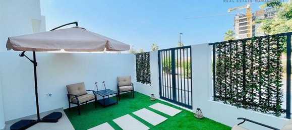 Adosado de 2 dormitorios en Mina Al Arab, UAE No. 94994 13