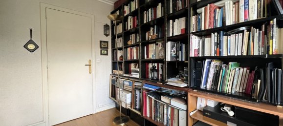 3 bedrooms Apartment in Yvelines, France No. 124601 12