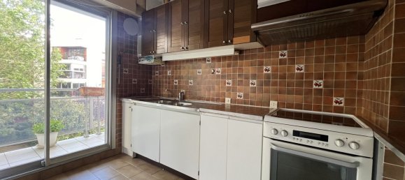 3 bedrooms Apartment in Yvelines, France No. 124601 6