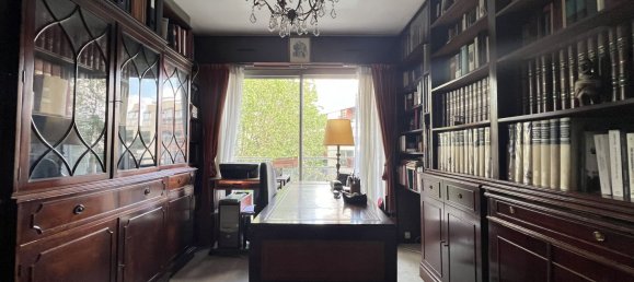 3 bedrooms Apartment in Yvelines, France No. 124601 10