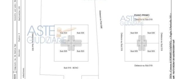 11 rooms House in Formello, Italy No. 97387 29