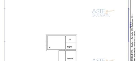 11 rooms House in Formello, Italy No. 97387 31