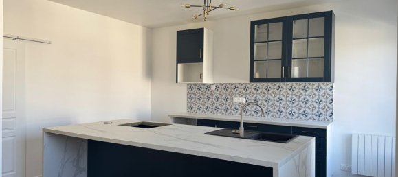 3 bedrooms Duplex in Mitry-Mory, France No. 329488 3