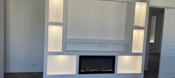 3 bedrooms Duplex in Mitry-Mory, France No. 329488 4