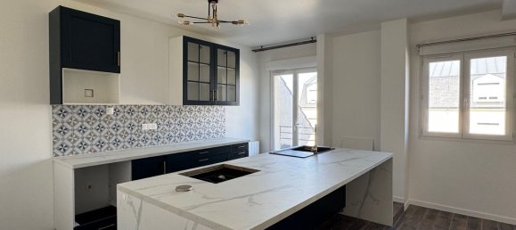 3 bedrooms Duplex in Mitry-Mory, France No. 329488 2