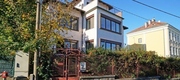 8 rooms Villa in Klosterneuburg, Austria No. 4556 36