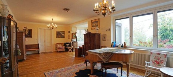 8 rooms Villa in Klosterneuburg, Austria No. 4556 9