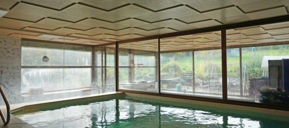 8 rooms Villa in Klosterneuburg, Austria No. 4556 24