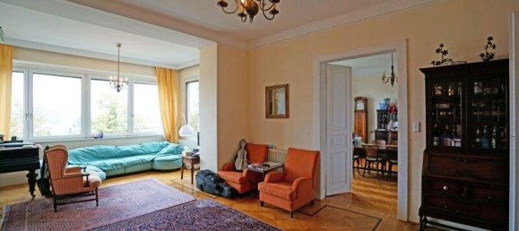 8 rooms Villa in Klosterneuburg, Austria No. 4556 18