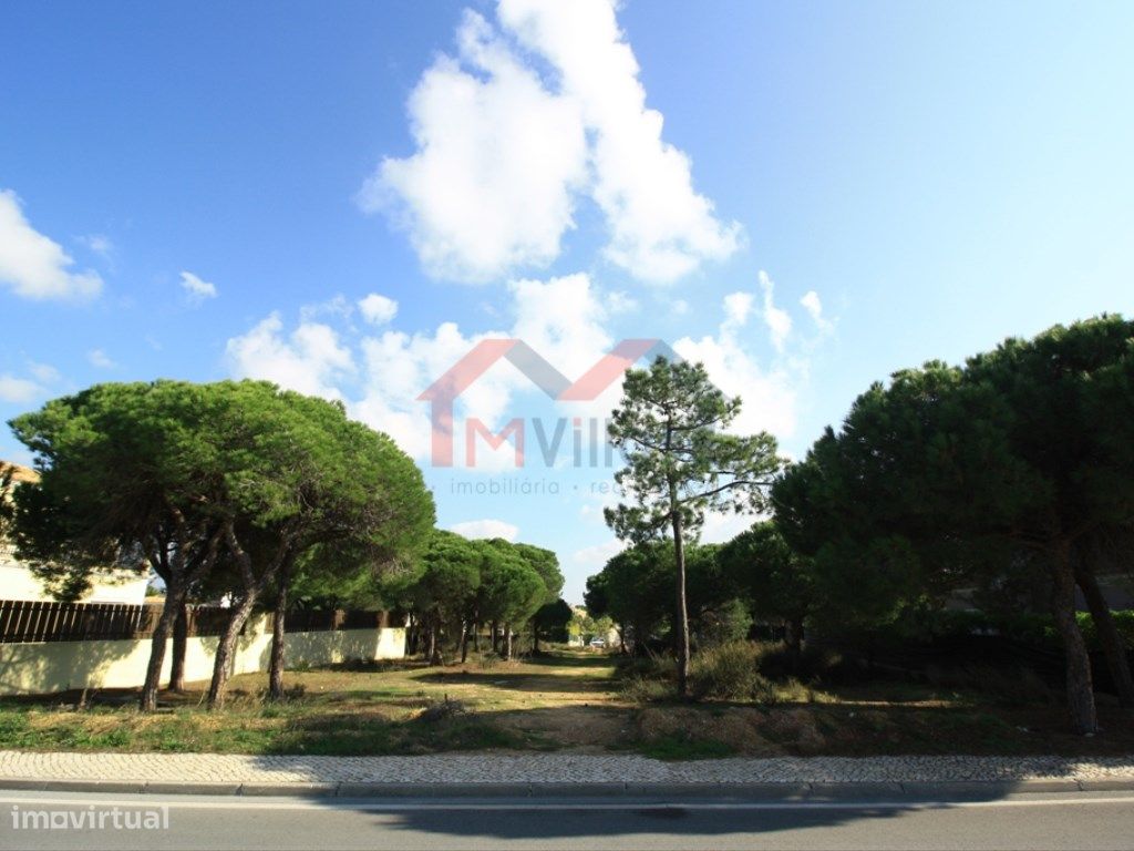 Terrain à Almancil, Portugal 890m² No. 107383