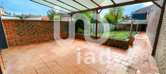 4 chambres Maison à Arques, France No. 220549 15