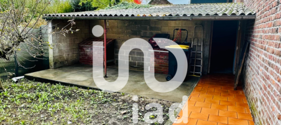 4 chambres Maison à Arques, France No. 220549 17