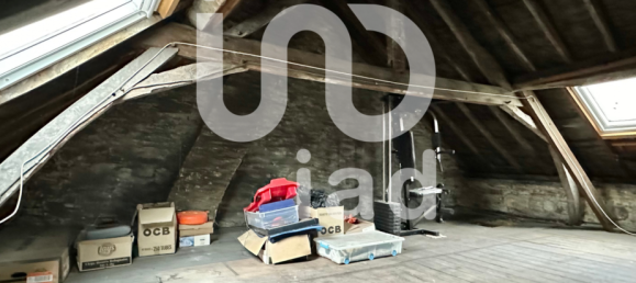 4 chambres Maison à Arques, France No. 220549 24