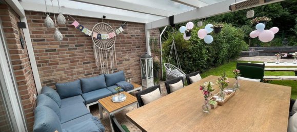 3 غرف نوم تاون هاوس في Wesel, Germany رقم 326041 17