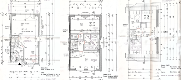 3 غرف نوم تاون هاوس في Wesel, Germany رقم 326041 19