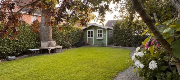 3 غرف نوم تاون هاوس في Wesel, Germany رقم 326041 18