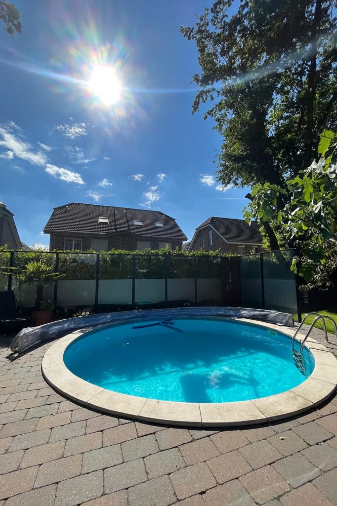 3 غرف نوم تاون هاوس في Wesel, Germany رقم 326041