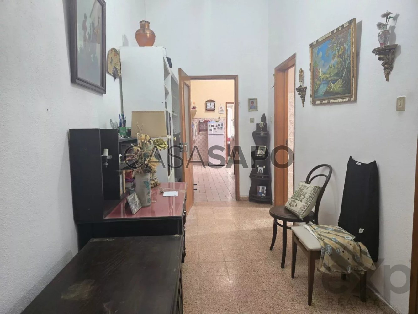 5 غرف نوم فيلا في Ferreira do Alentejo, Portugal رقم 263162