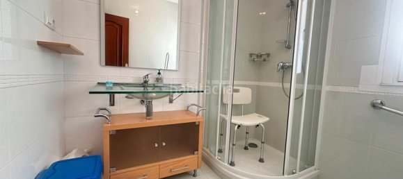 Apartamento de 5 dormitorios en La Coruña, Spain No. 189736 20