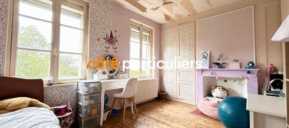 4 غرف نوم منزل في Eure, France رقم 362014 6